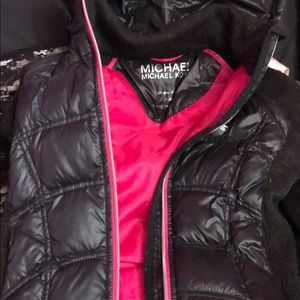 Kids Michael kors jacket